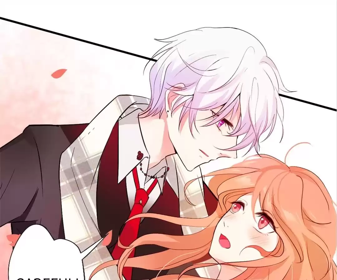 Read The Adorable Vampire chapter 15 image 3 on Lezhin
