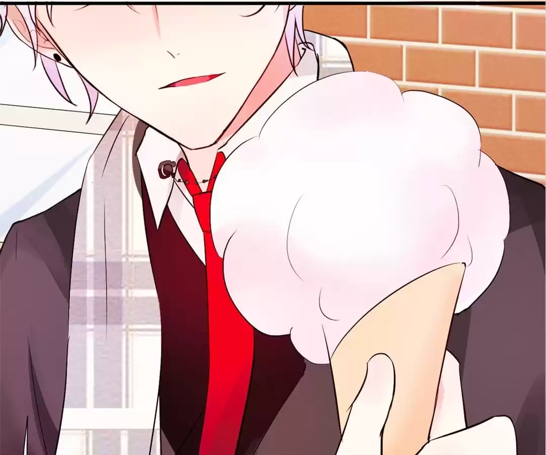 Read The Adorable Vampire chapter 15 image 31 on Lezhin
