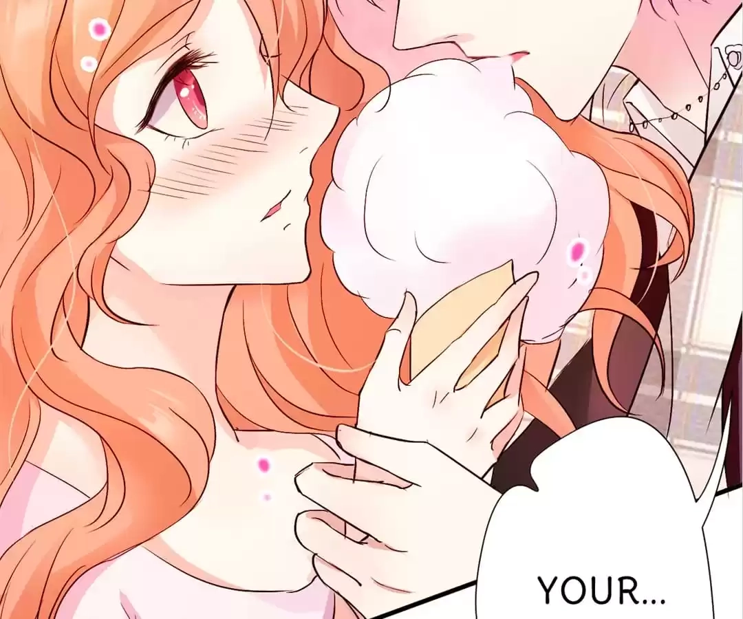 Read The Adorable Vampire chapter 15 image 34 on Lezhin