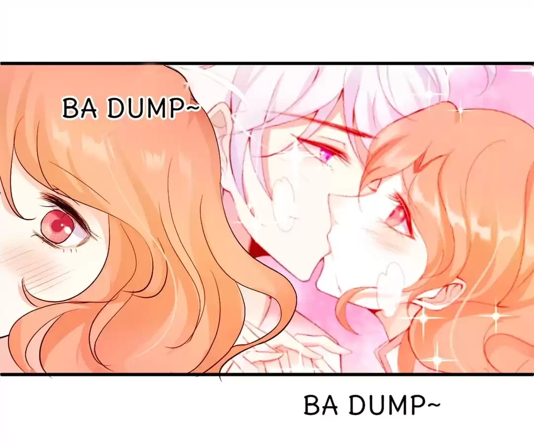 Read The Adorable Vampire chapter 15 image 36 on Lezhin