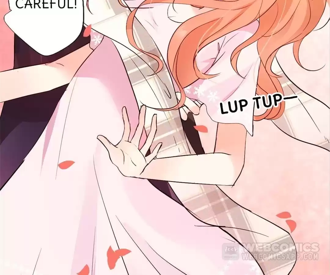 Read The Adorable Vampire chapter 15 image 4 on Lezhin