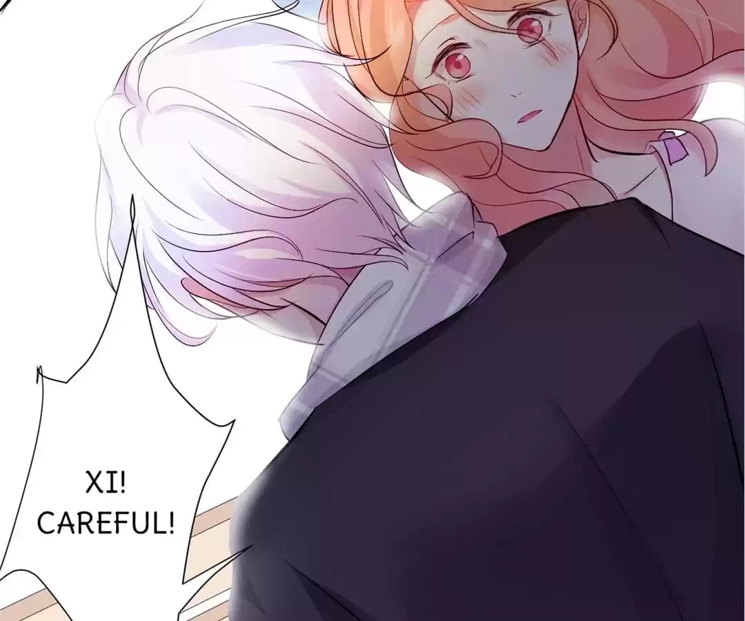 Read The Adorable Vampire chapter 15 image 44 on Lezhin