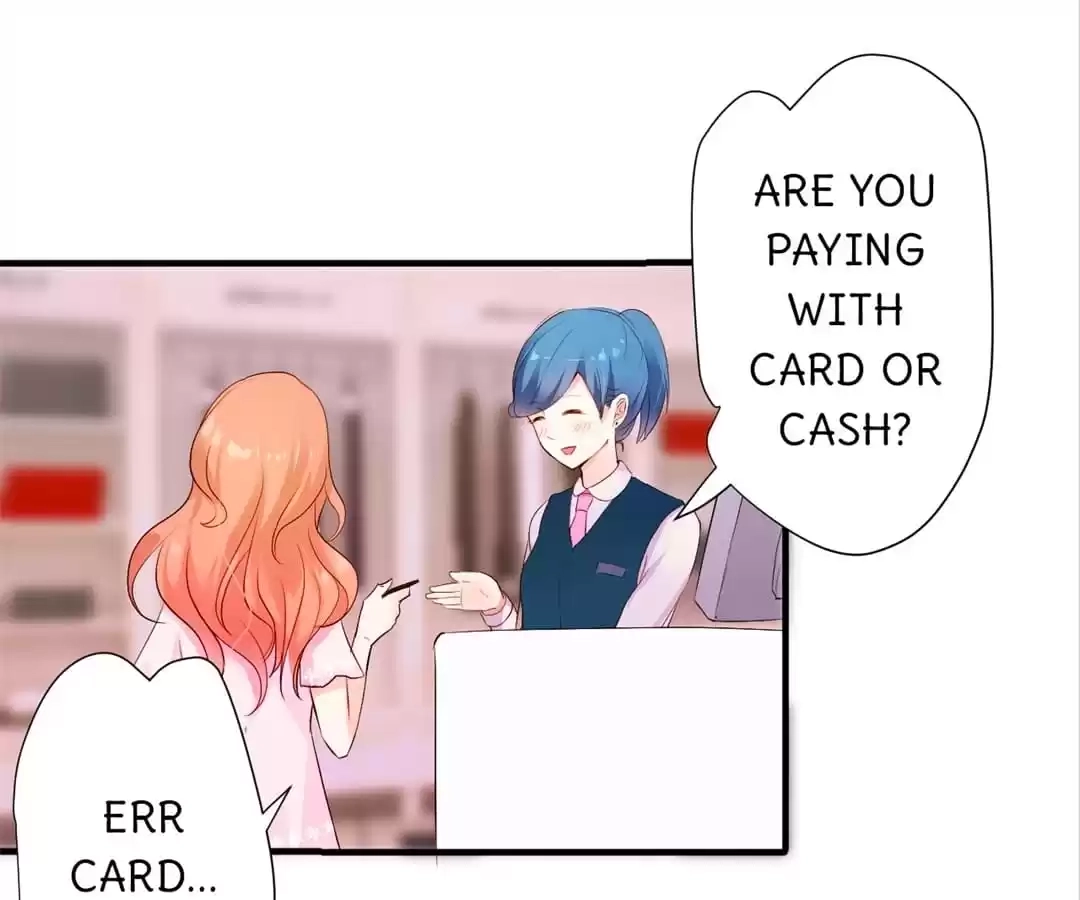 Read The Adorable Vampire chapter 15 image 56 on Lezhin