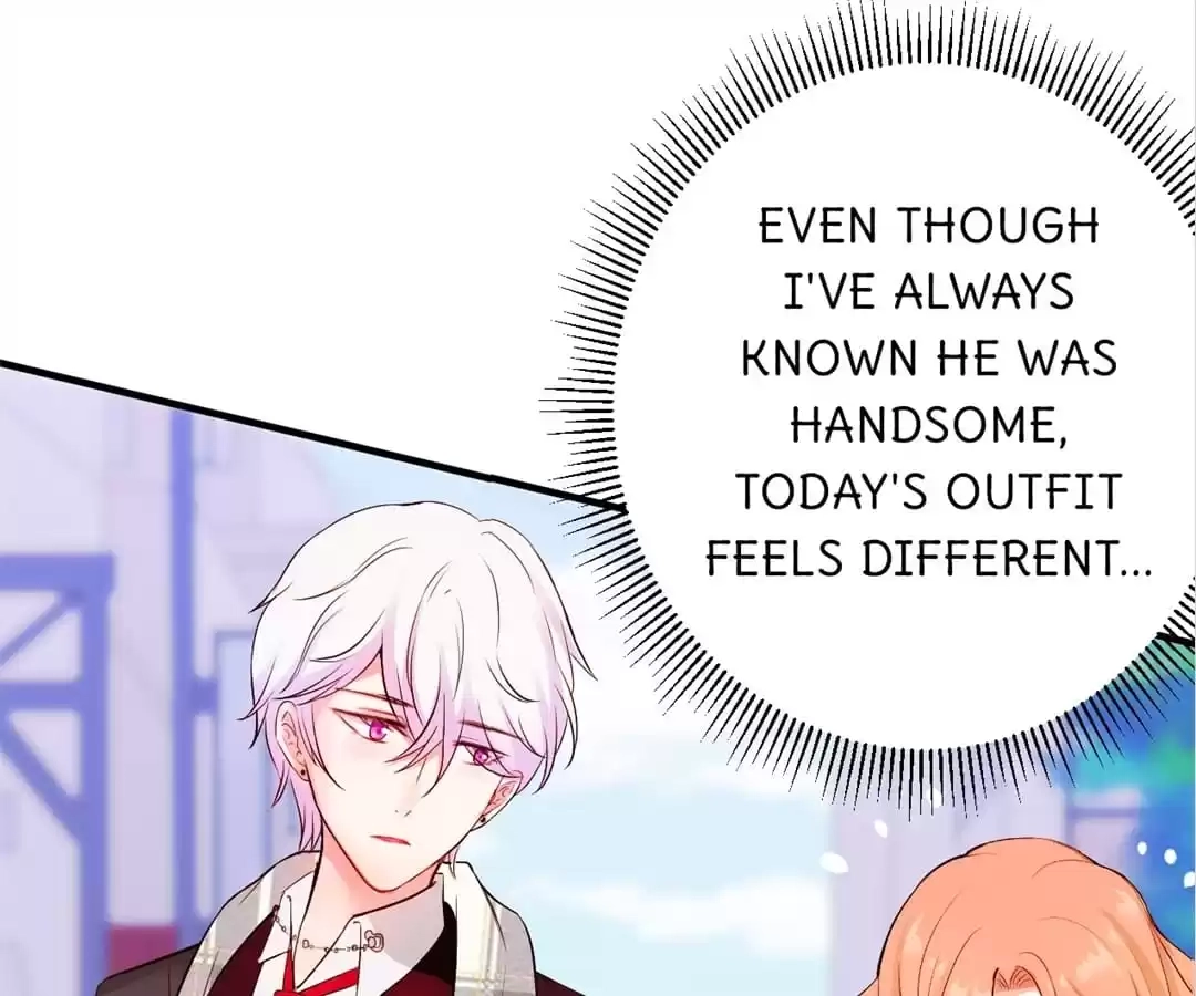 Read The Adorable Vampire chapter 15 image 61 on Lezhin