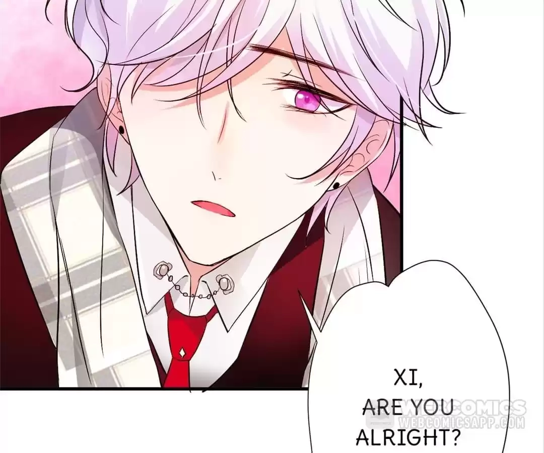 Read The Adorable Vampire chapter 15 image 7 on Lezhin