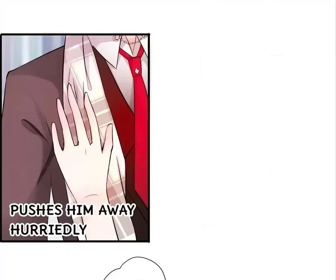 Read The Adorable Vampire chapter 15 image 9 on Lezhin