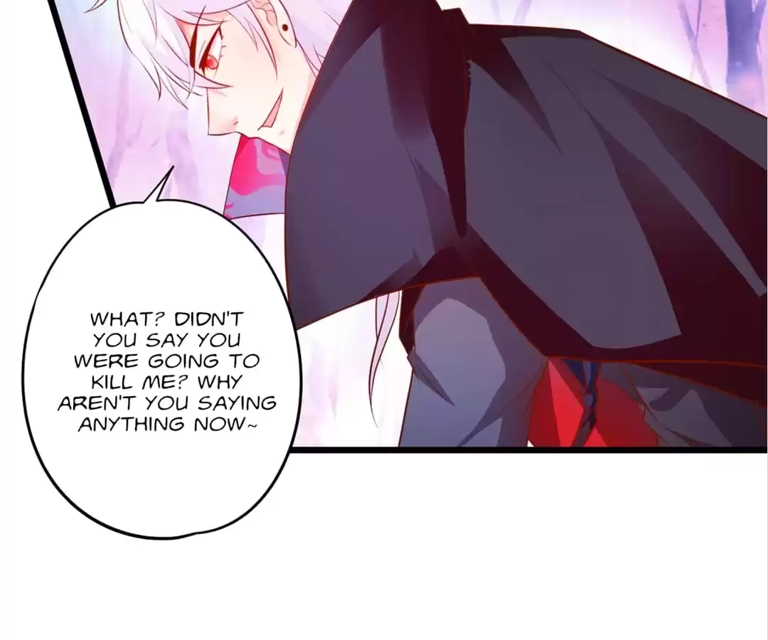 Read The Adorable Vampire chapter 150 image 12 on Lezhin