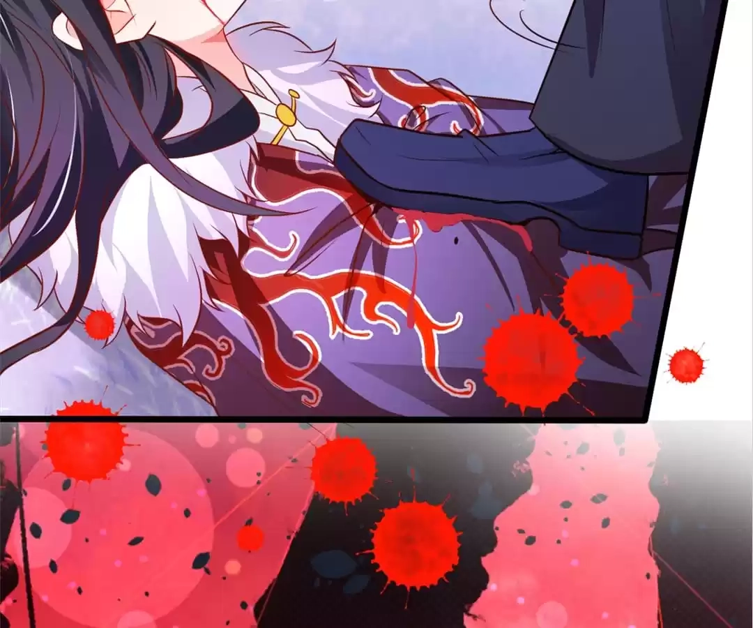Read The Adorable Vampire chapter 150 image 14 on Lezhin