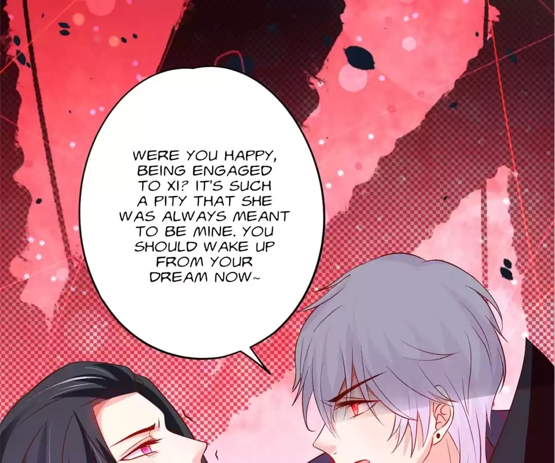 Read The Adorable Vampire chapter 150 image 15 on Lezhin