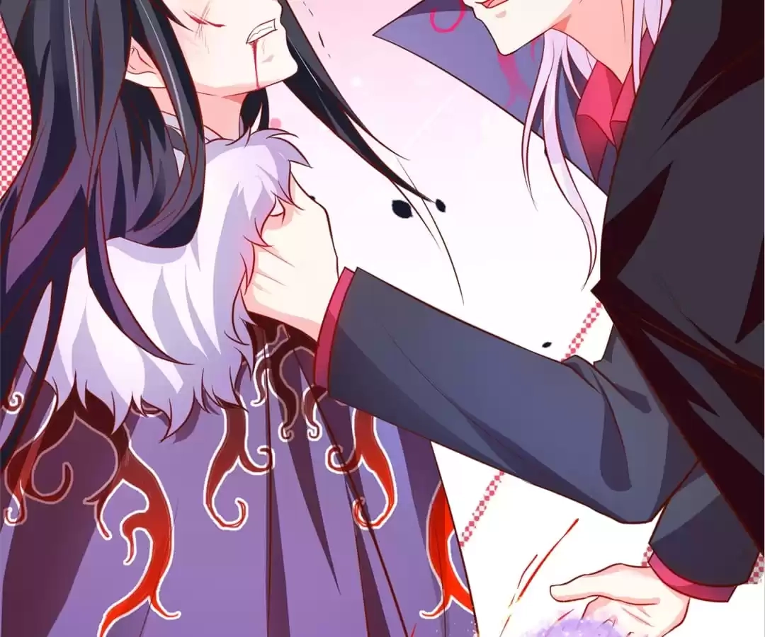 Read The Adorable Vampire chapter 150 image 16 on Lezhin