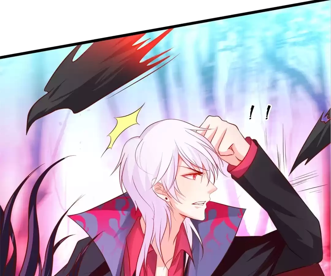 Read The Adorable Vampire chapter 150 image 20 on Lezhin