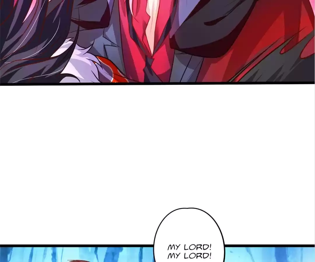 Read The Adorable Vampire chapter 150 image 21 on Lezhin