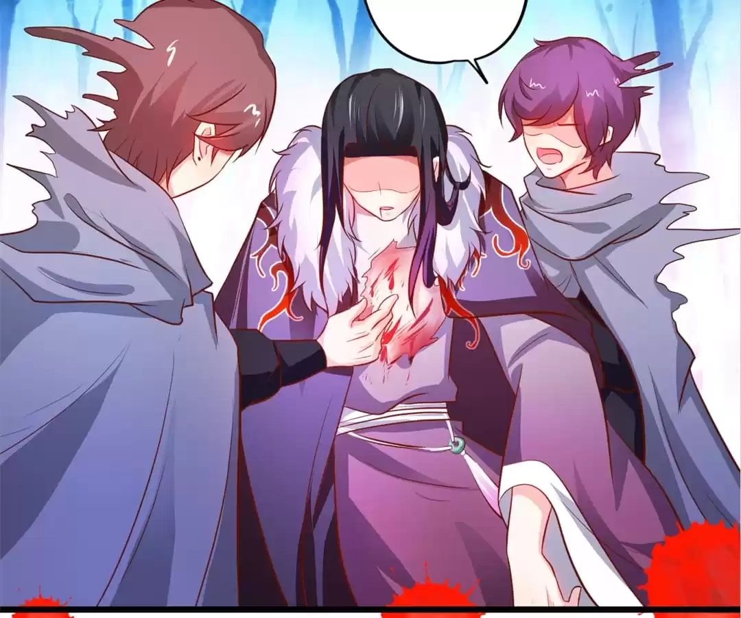 Read The Adorable Vampire chapter 150 image 22 on Lezhin