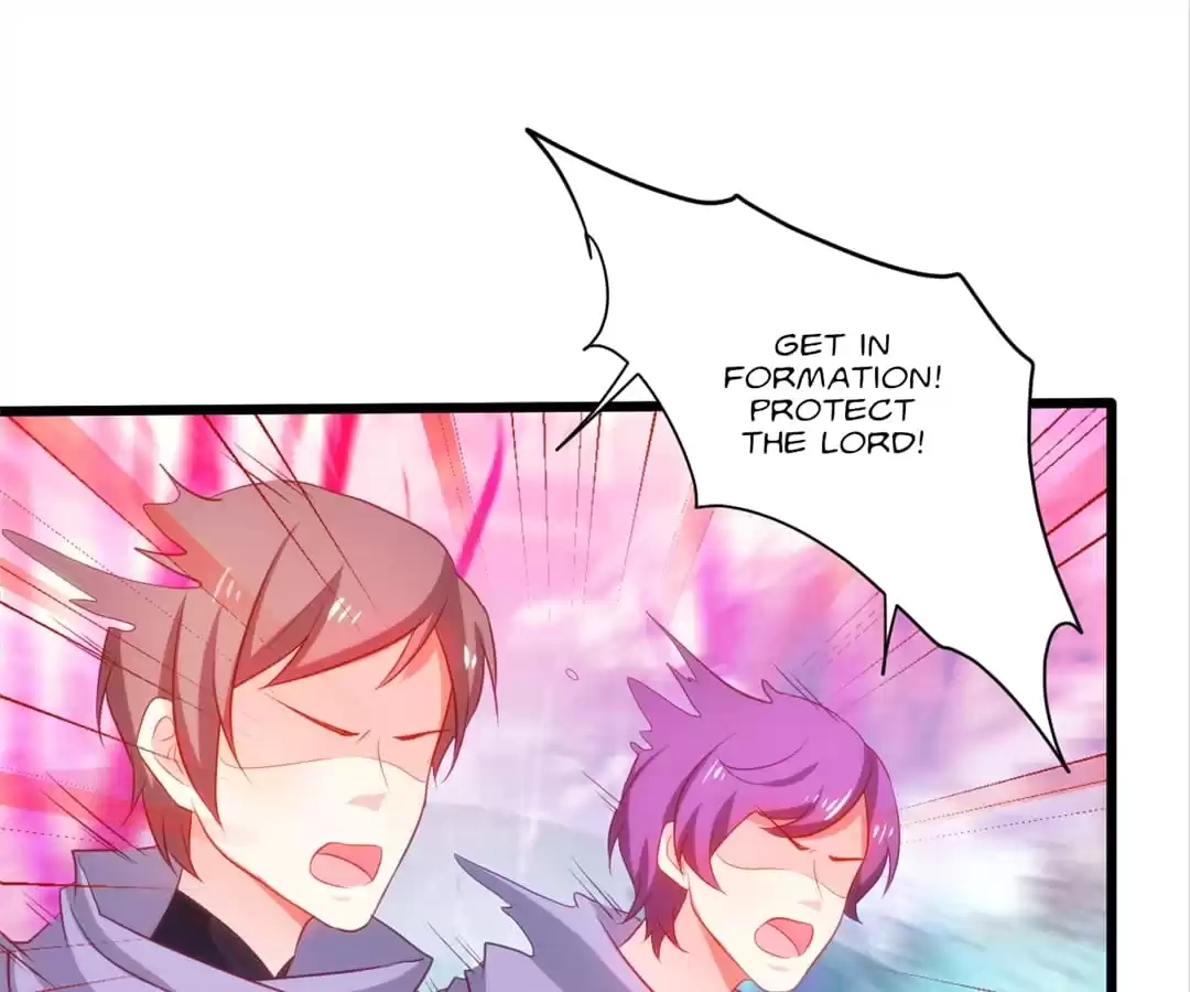 Read The Adorable Vampire chapter 150 image 24 on Lezhin