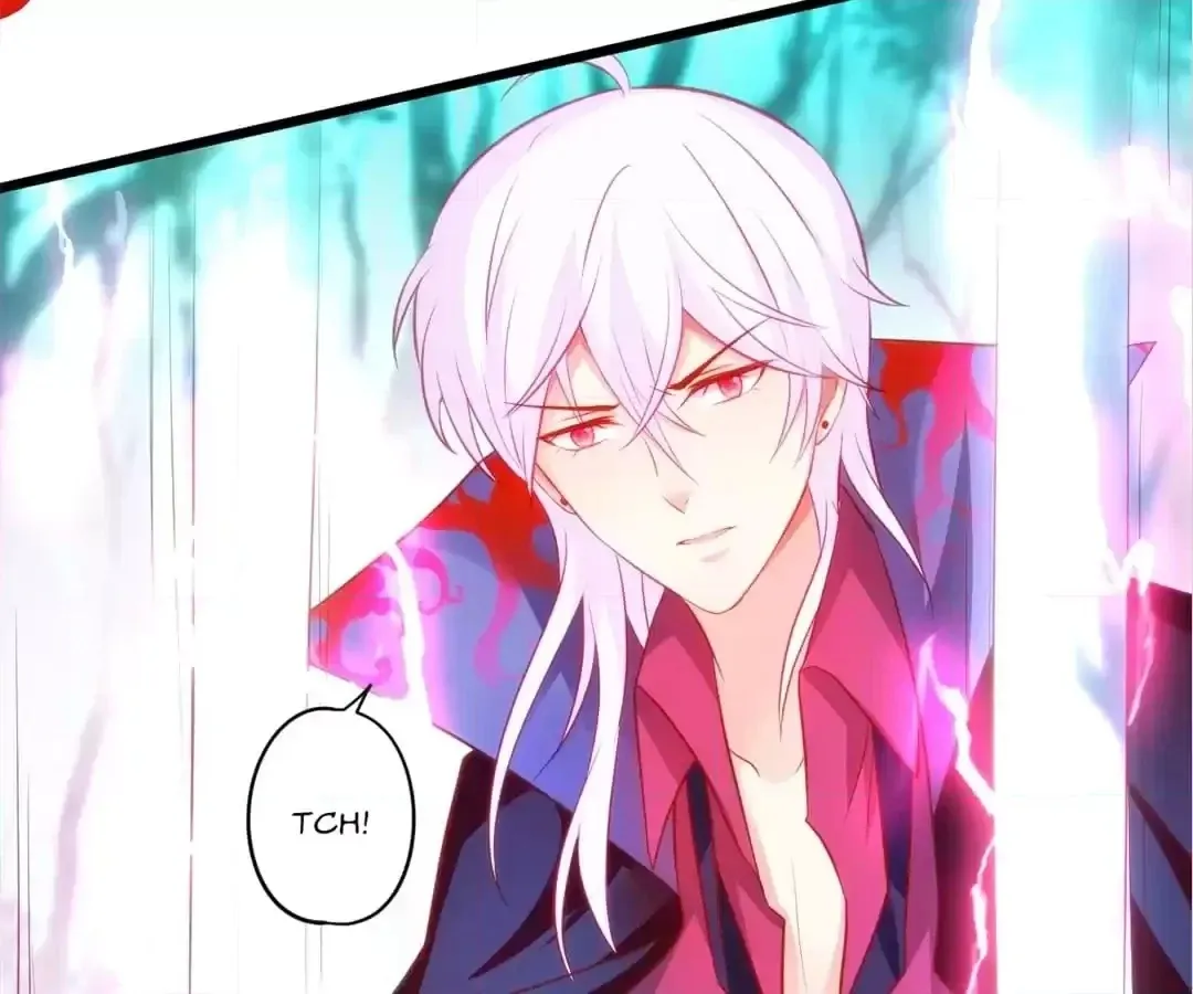Read The Adorable Vampire chapter 150 image 29 on Lezhin