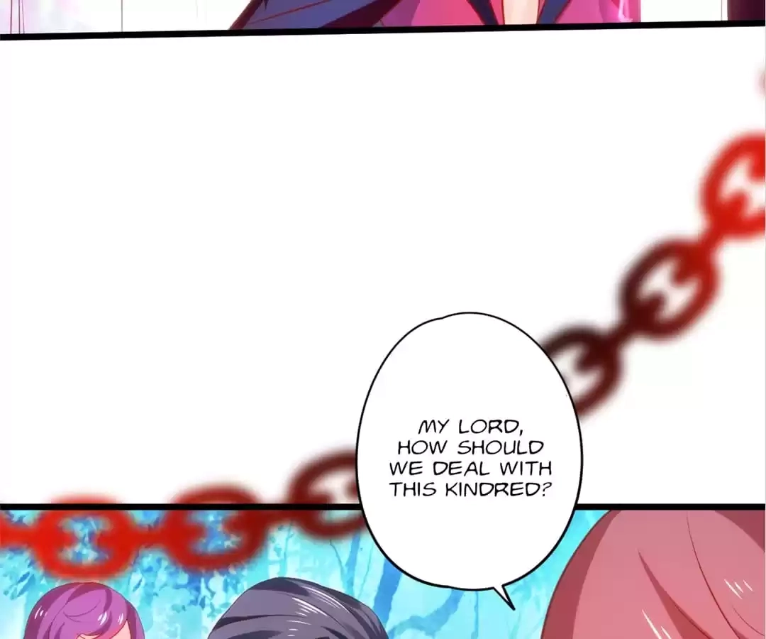 Read The Adorable Vampire chapter 150 image 30 on Lezhin