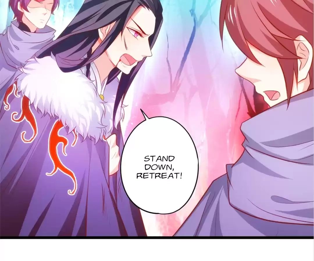 Read The Adorable Vampire chapter 150 image 31 on Lezhin