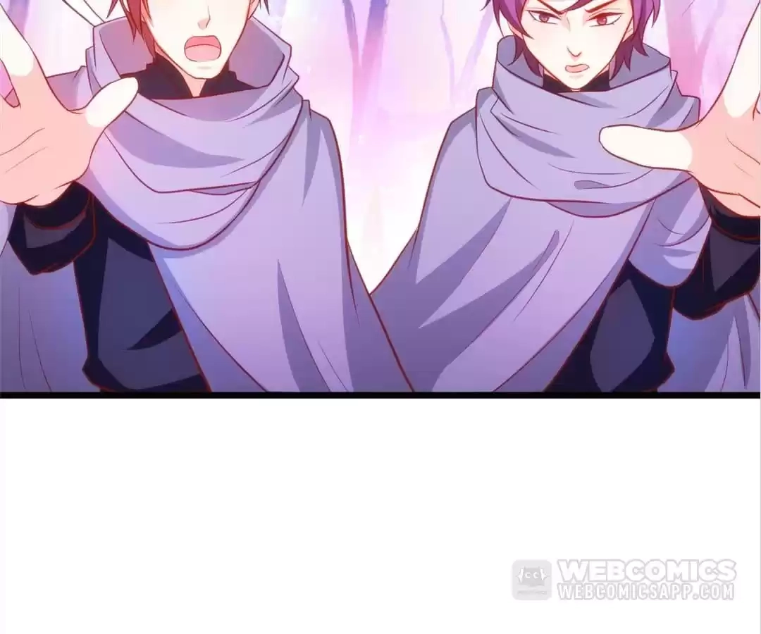 Read The Adorable Vampire chapter 150 image 33 on Lezhin
