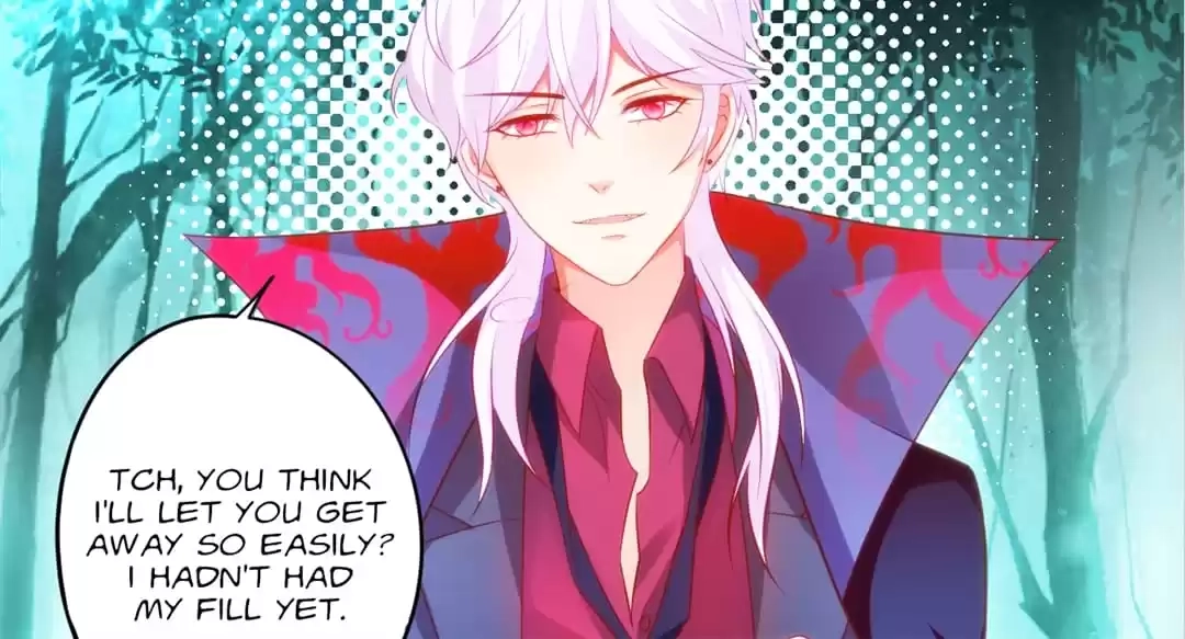 Read The Adorable Vampire chapter 150 image 38 on Lezhin