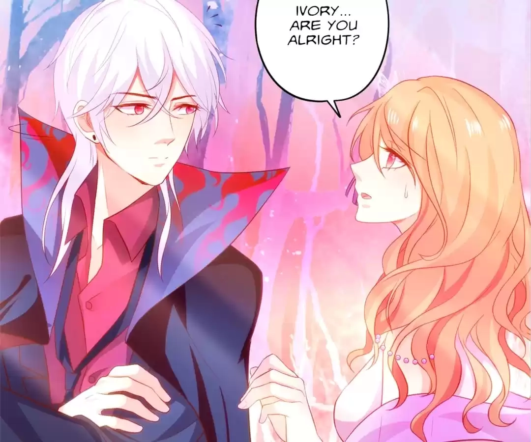Read The Adorable Vampire chapter 150 image 41 on Lezhin