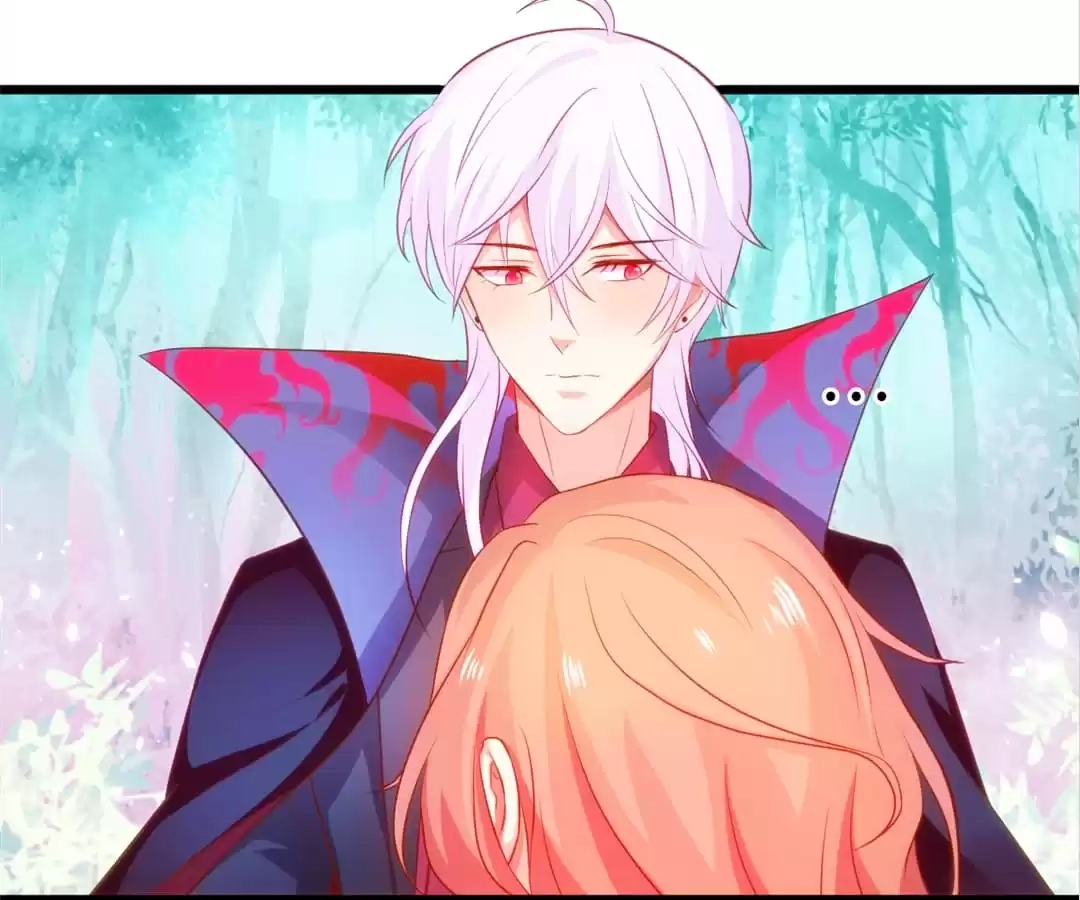 Read The Adorable Vampire chapter 150 image 43 on Lezhin