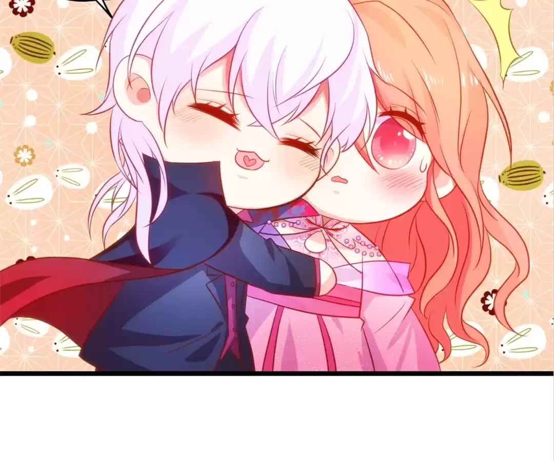 Read The Adorable Vampire chapter 150 image 46 on Lezhin