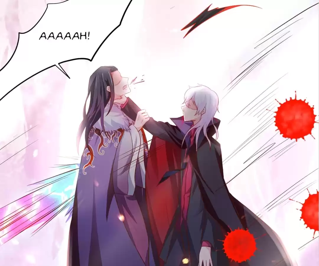 Read The Adorable Vampire chapter 150 image 5 on Lezhin