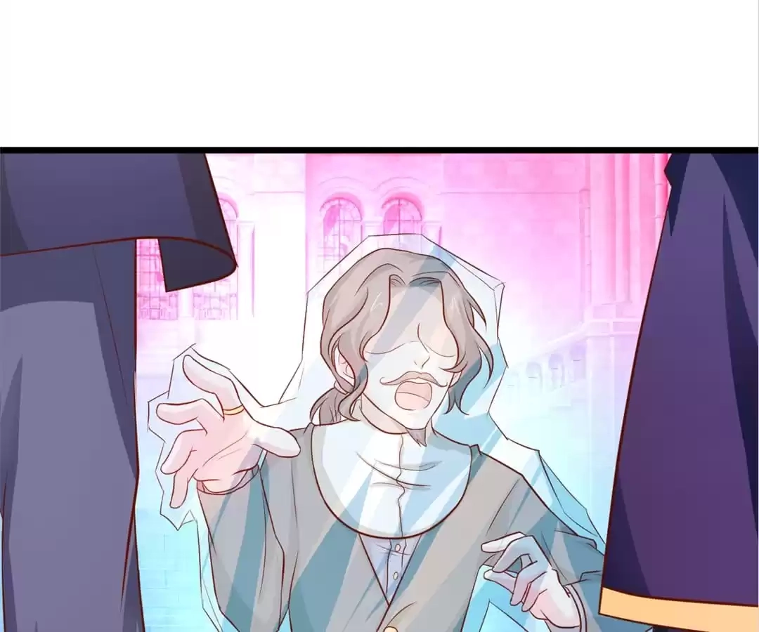 Read The Adorable Vampire chapter 150 image 56 on Lezhin