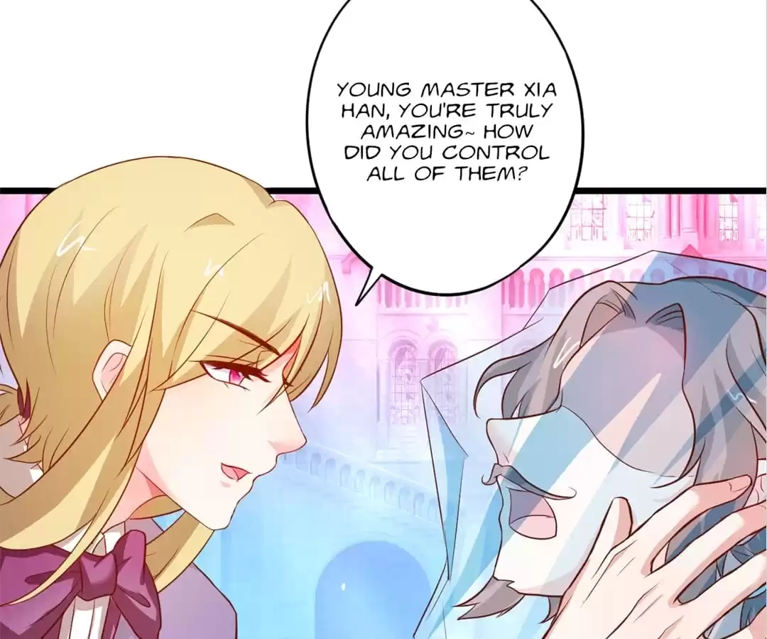 Read The Adorable Vampire chapter 150 image 58 on Lezhin