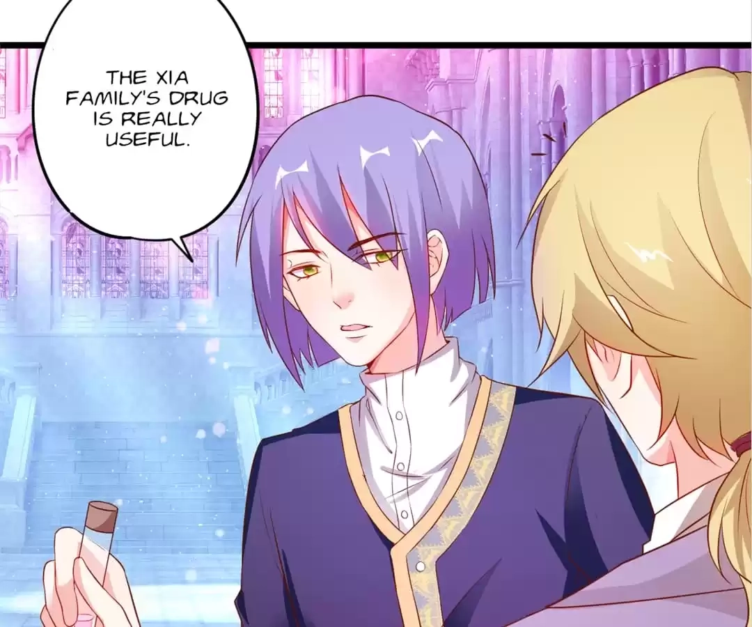 Read The Adorable Vampire chapter 150 image 60 on Lezhin