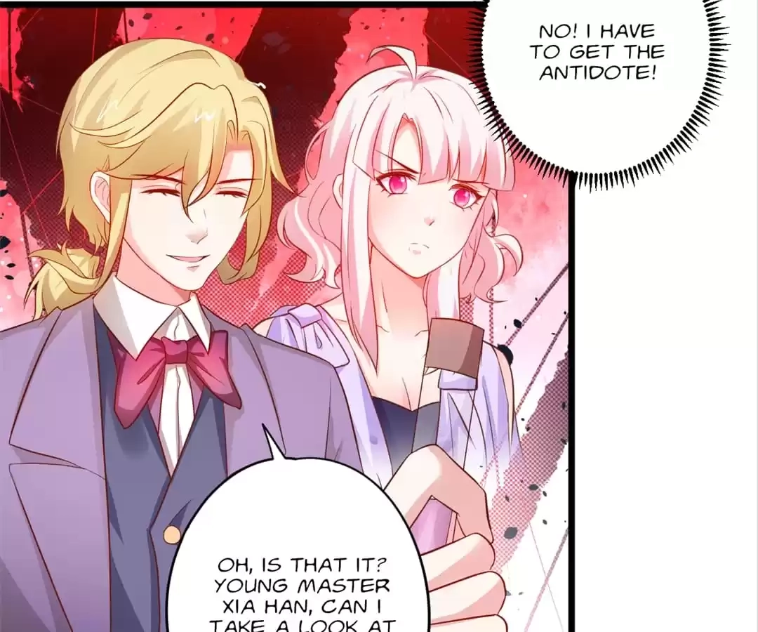 Read The Adorable Vampire chapter 150 image 62 on Lezhin