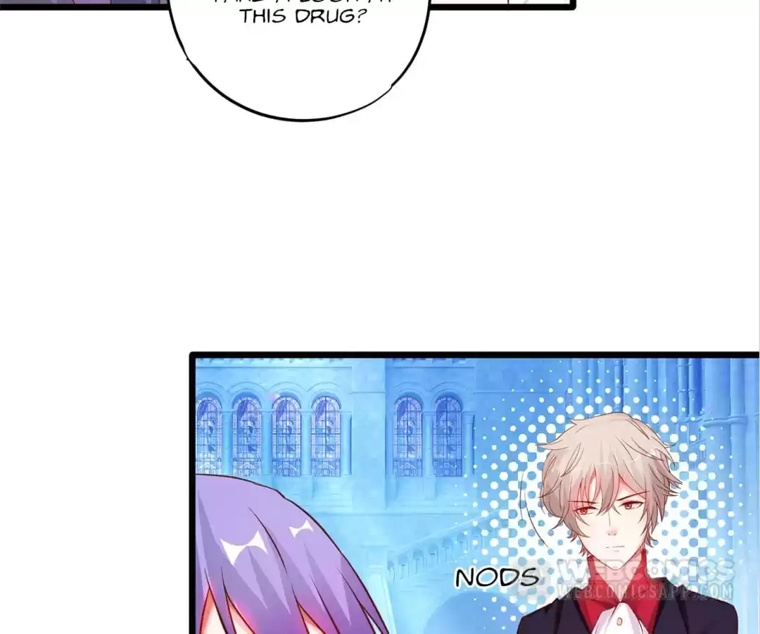 Read The Adorable Vampire chapter 150 image 63 on Lezhin