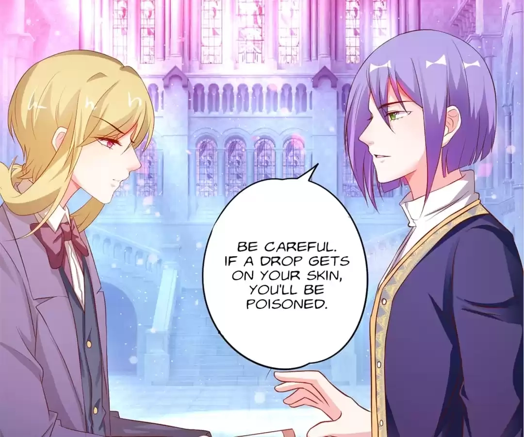 Read The Adorable Vampire chapter 150 image 65 on Lezhin