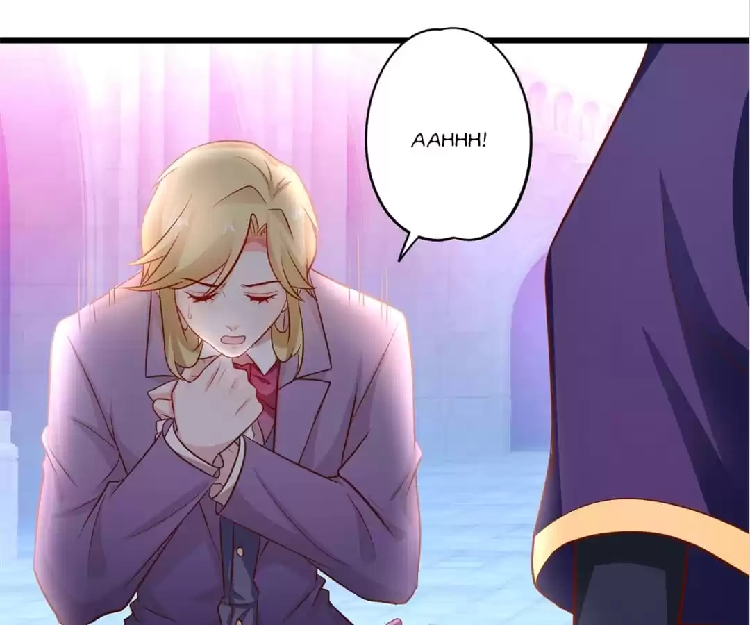 Read The Adorable Vampire chapter 150 image 70 on Lezhin