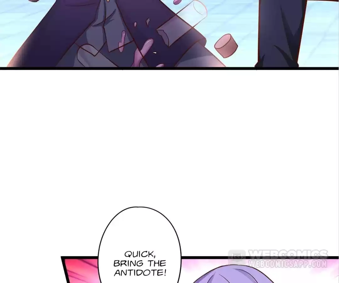Read The Adorable Vampire chapter 150 image 71 on Lezhin