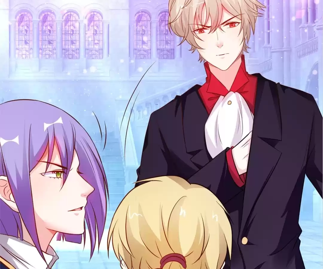 Read The Adorable Vampire chapter 150 image 73 on Lezhin
