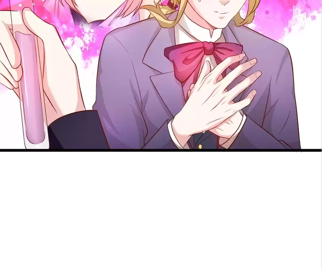 Read The Adorable Vampire chapter 150 image 76 on Lezhin