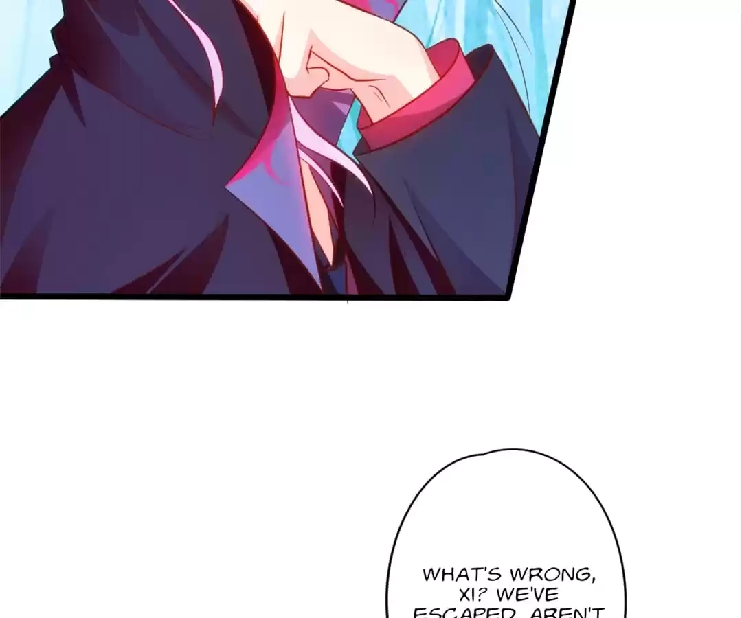 Read The Adorable Vampire chapter 151 image 10 on Lezhin
