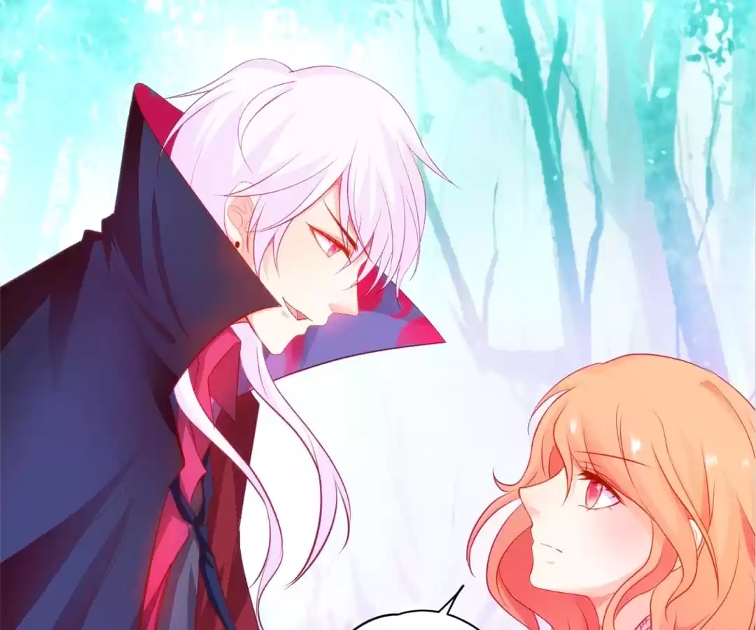Read The Adorable Vampire chapter 151 image 106 on Lezhin