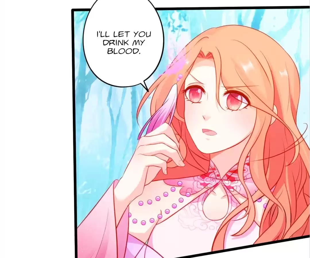 Read The Adorable Vampire chapter 151 image 108 on Lezhin