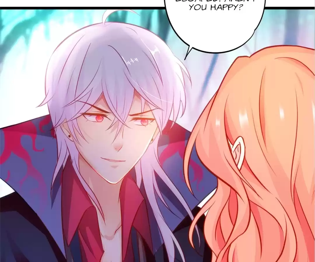 Read The Adorable Vampire chapter 151 image 11 on Lezhin