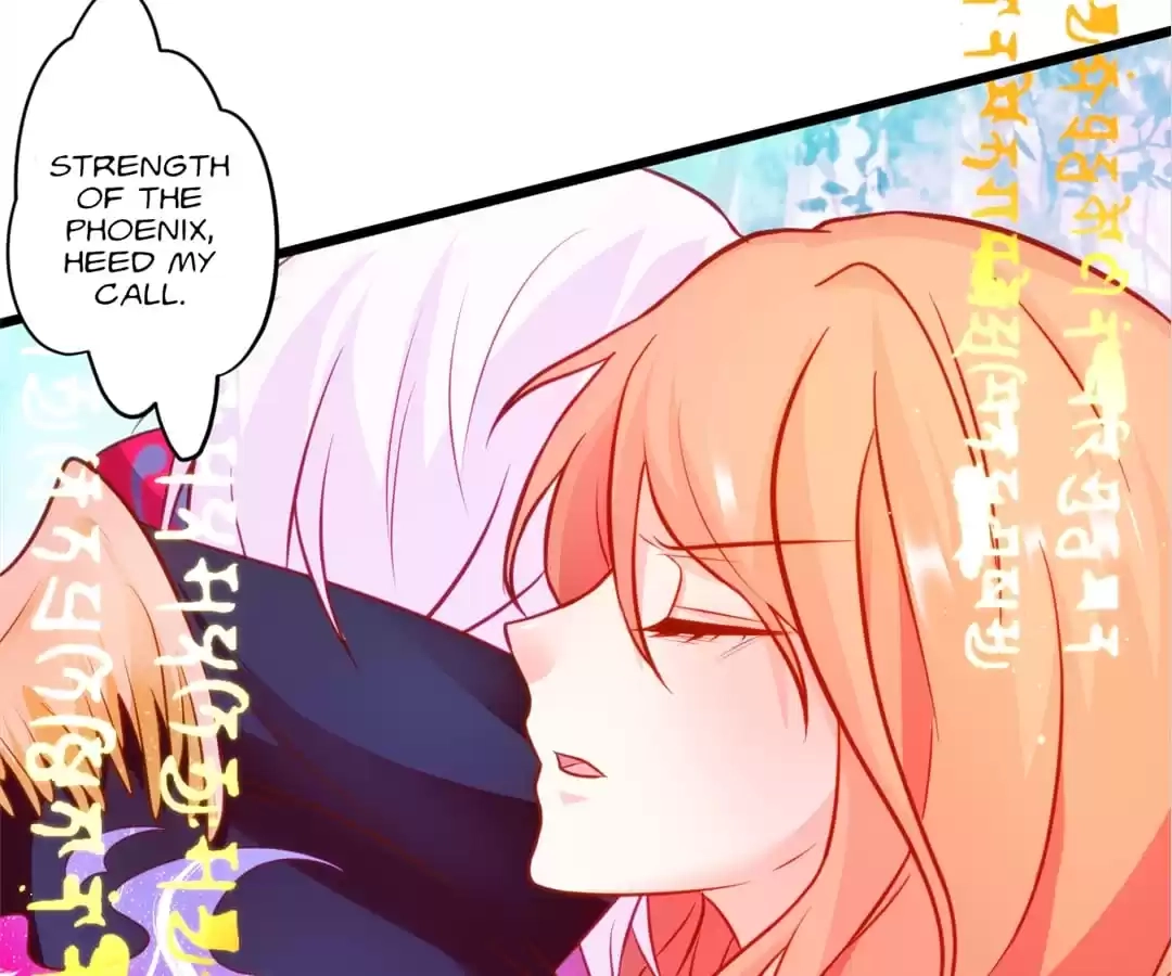 Read The Adorable Vampire chapter 151 image 122 on Lezhin