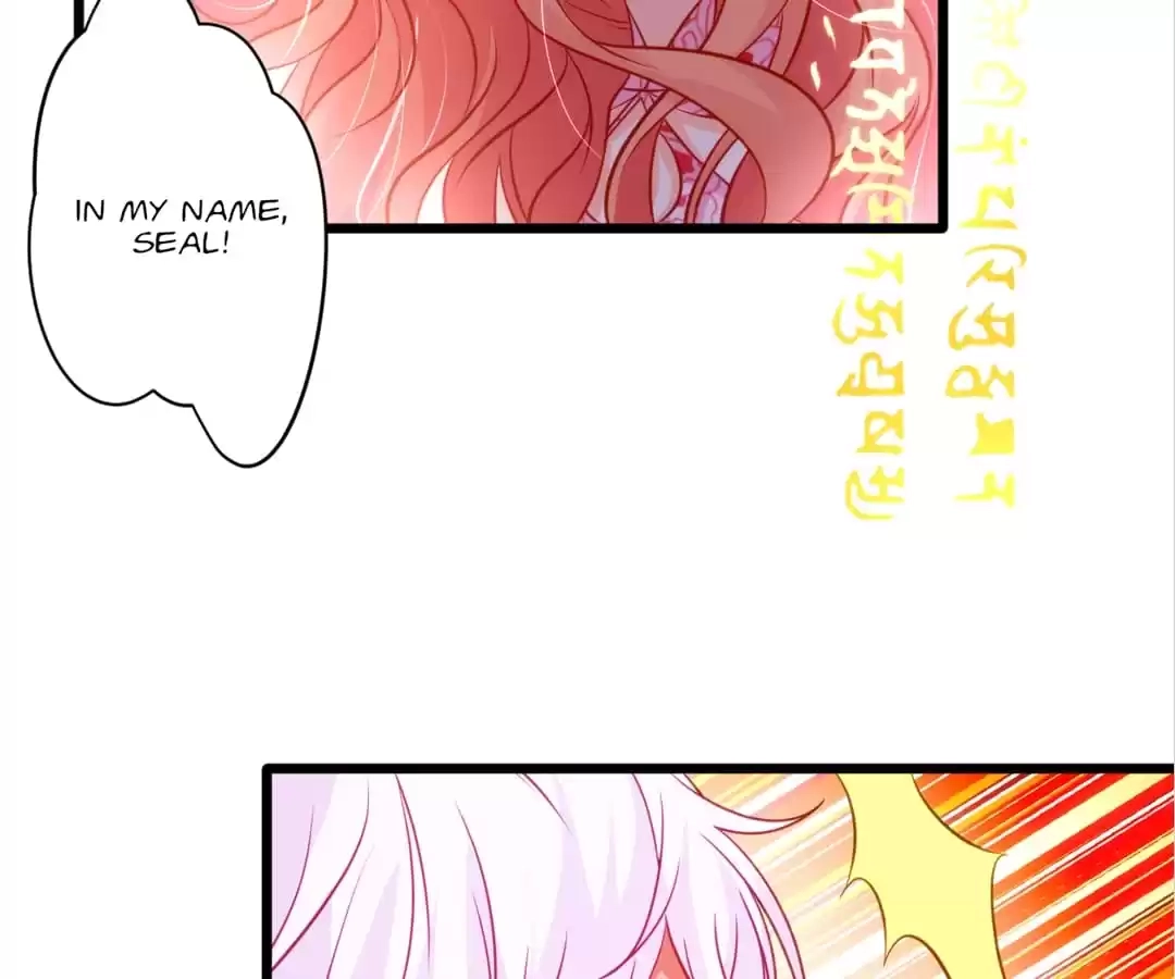 Read The Adorable Vampire chapter 151 image 124 on Lezhin