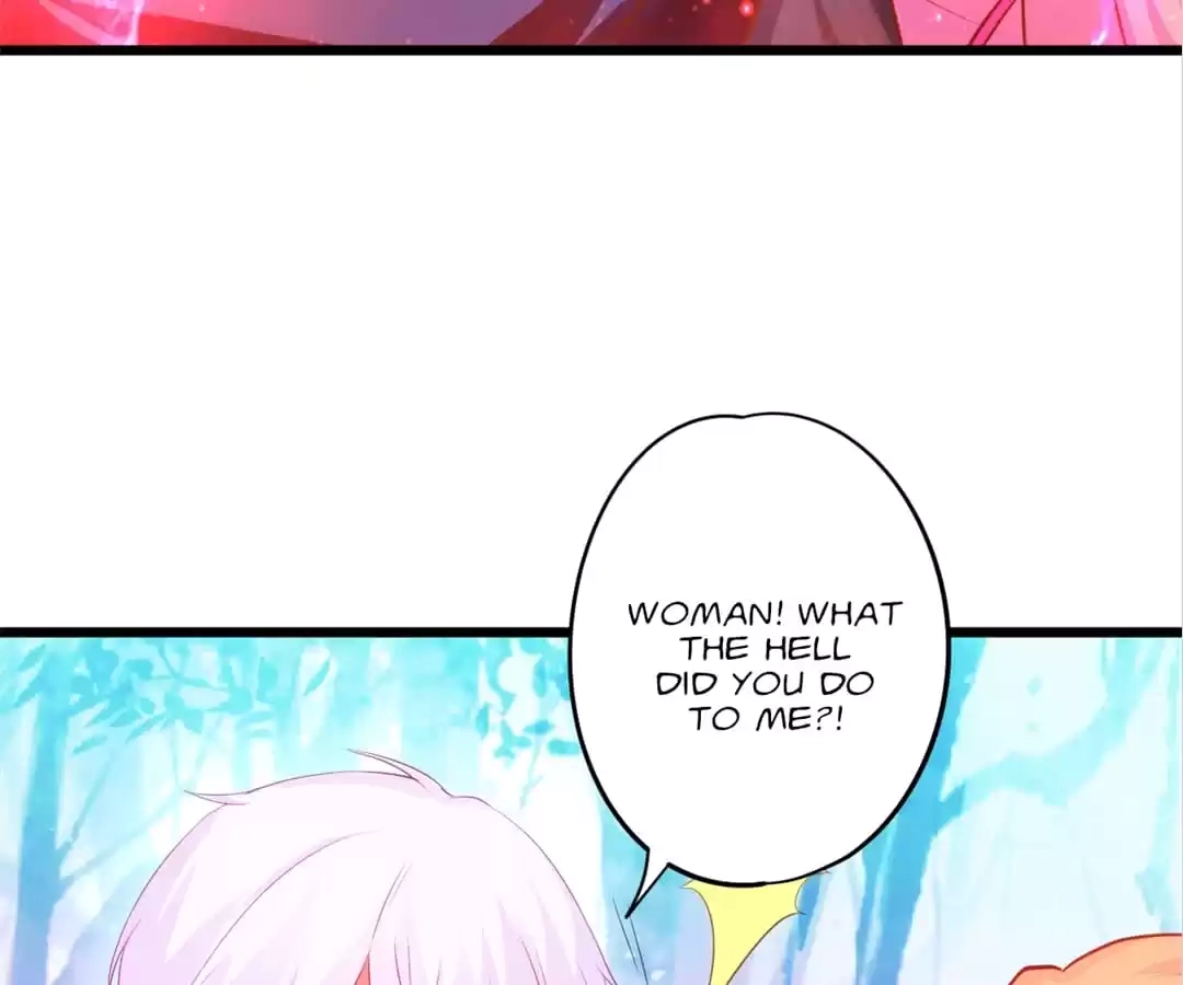 Read The Adorable Vampire chapter 151 image 128 on Lezhin