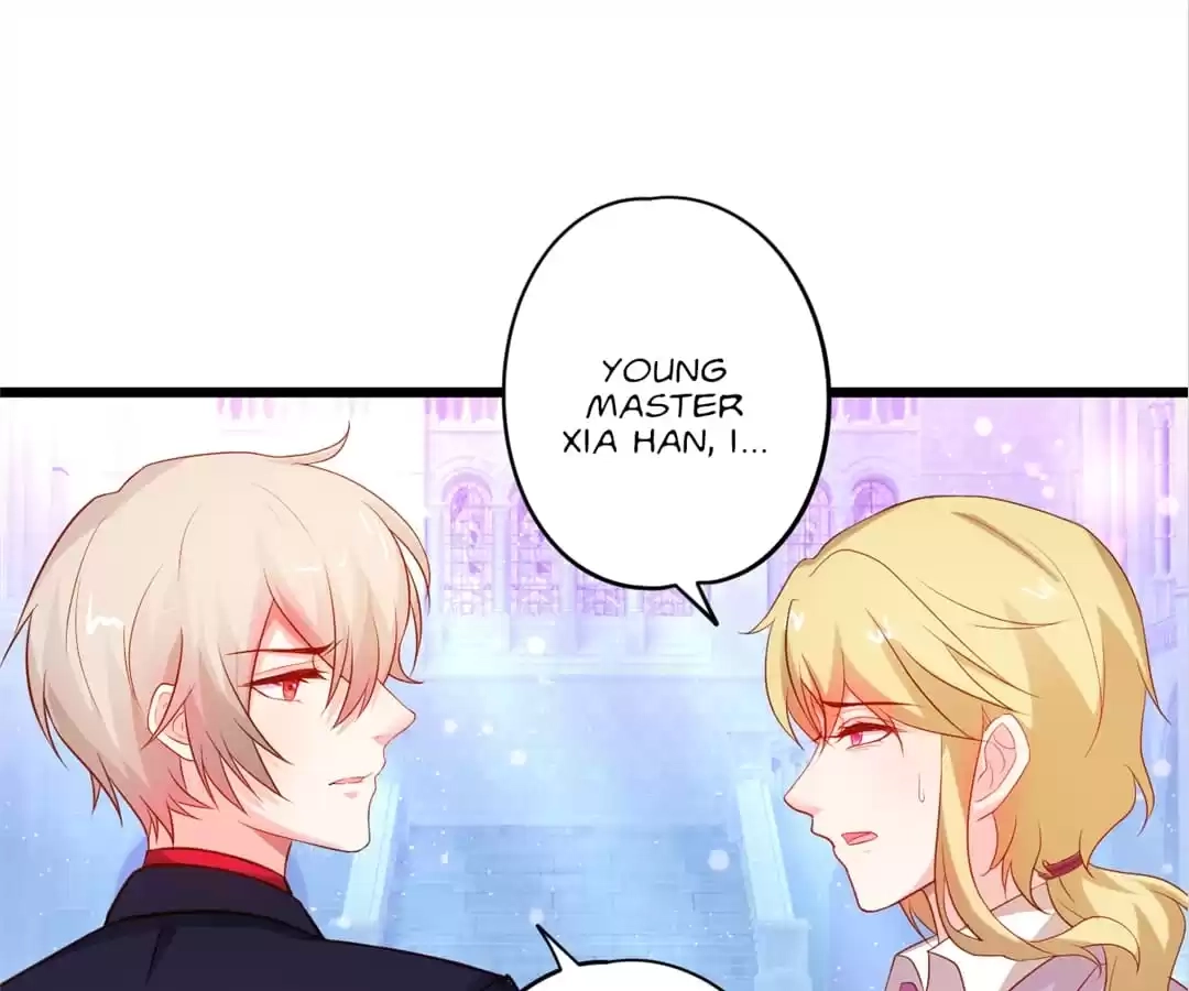 Read The Adorable Vampire chapter 151 image 132 on Lezhin