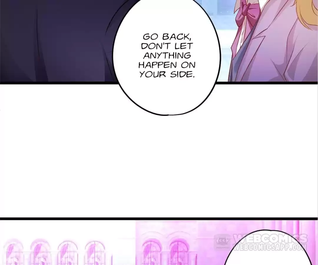 Read The Adorable Vampire chapter 151 image 133 on Lezhin