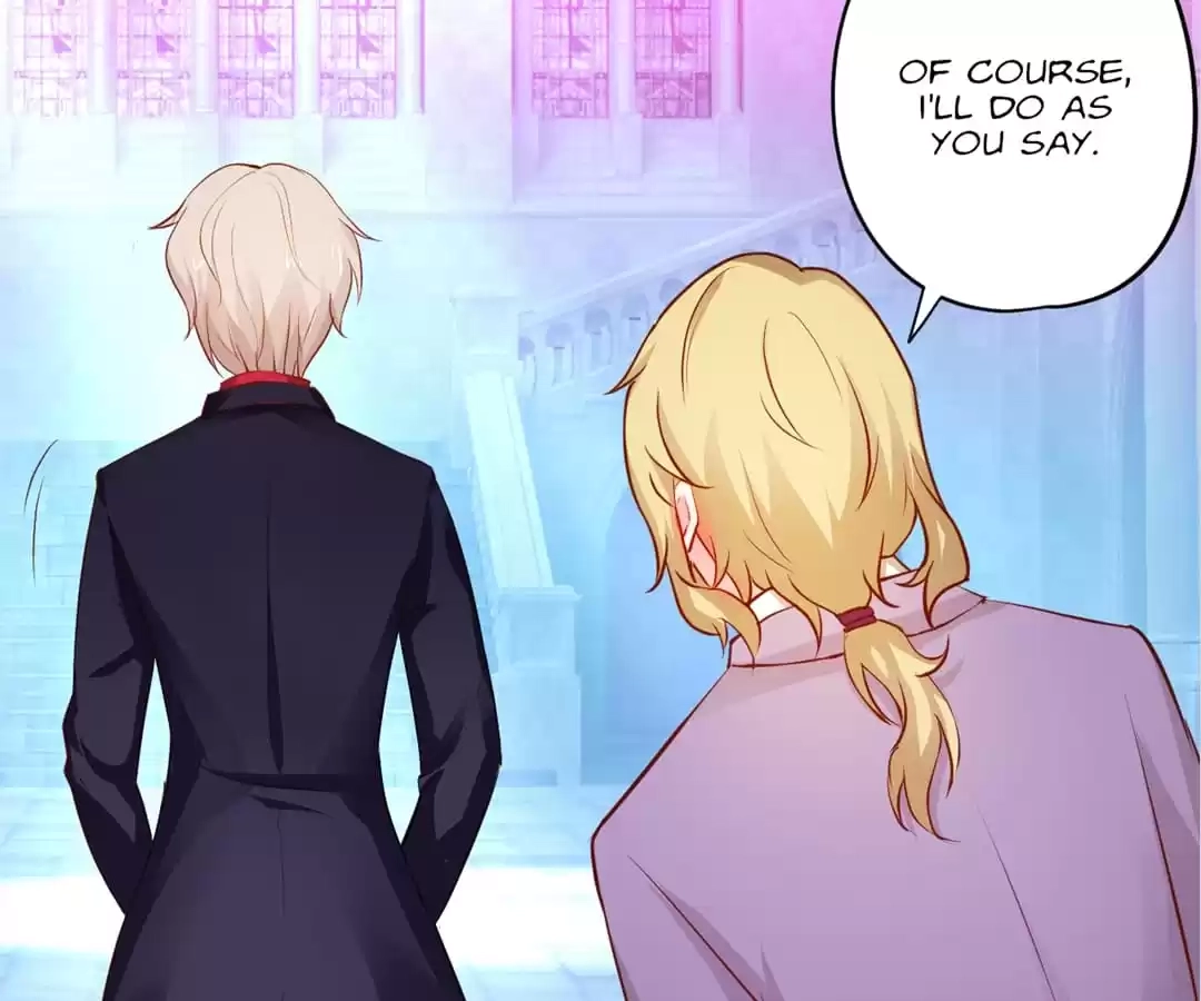 Read The Adorable Vampire chapter 151 image 134 on Lezhin