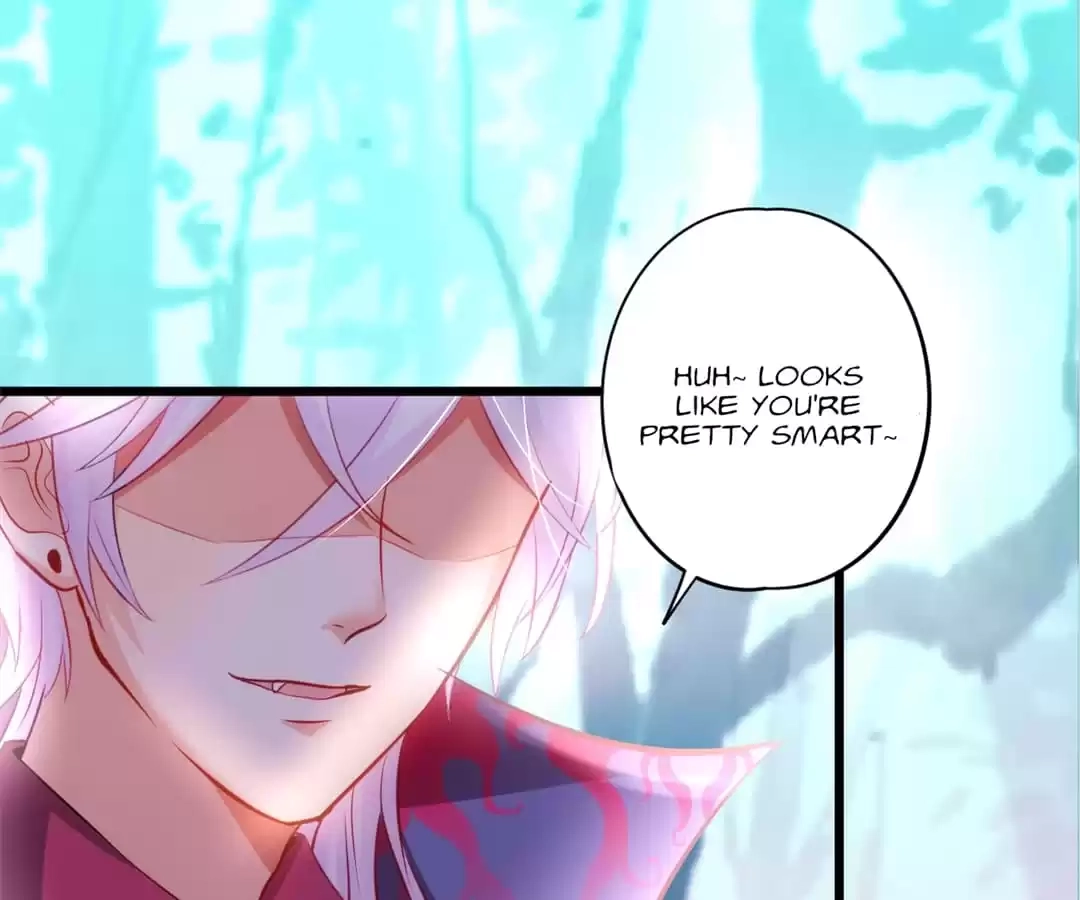 Read The Adorable Vampire chapter 151 image 14 on Lezhin