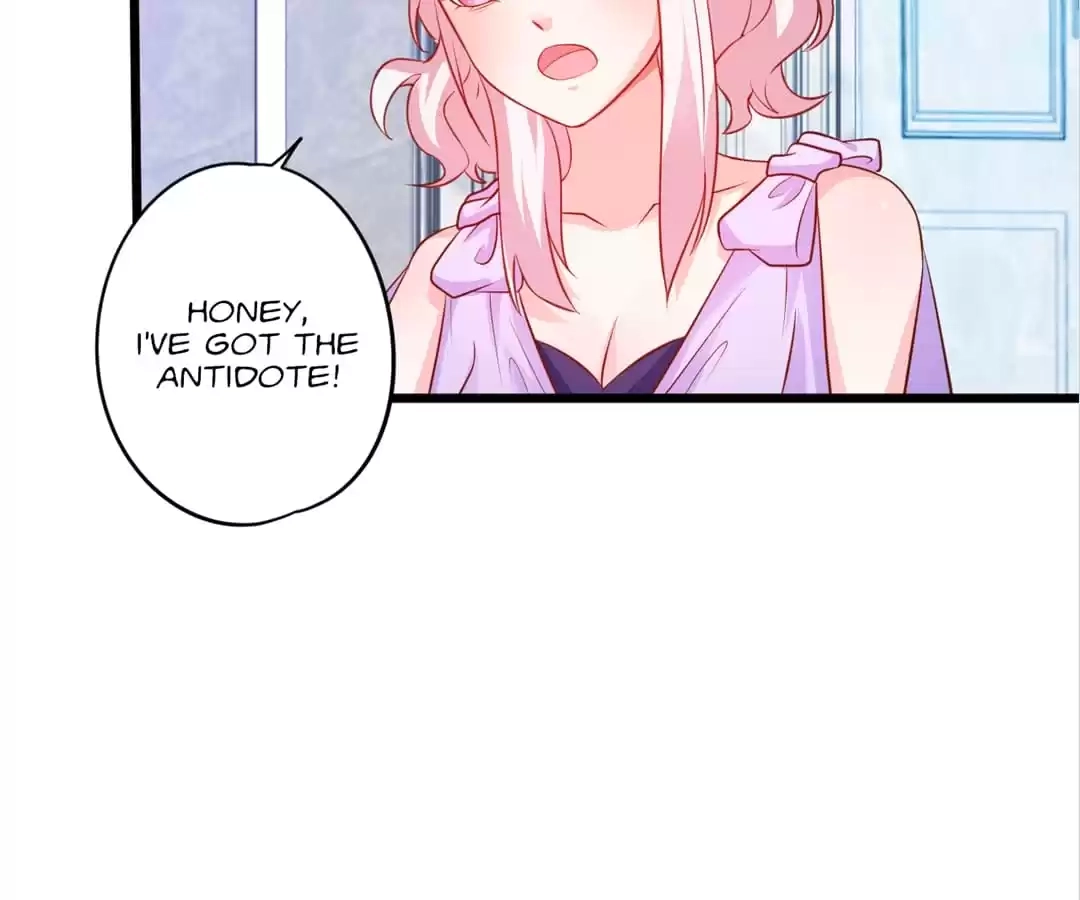 Read The Adorable Vampire chapter 151 image 144 on Lezhin
