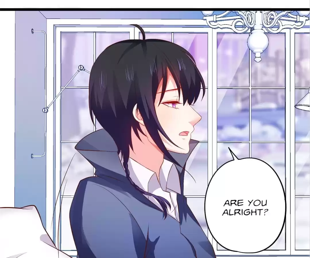 Read The Adorable Vampire chapter 151 image 145 on Lezhin